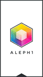 Mobile Screenshot of aleph-1.com